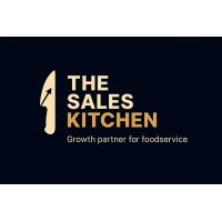 The Sales Kitchen logo - Similar company to Sales Kitchen