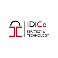 ÍDiCe logo - Similar company to Cognitia Tech