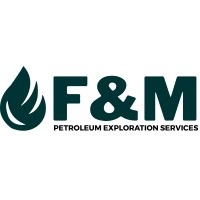 F&M Petroleum Exploration Services logo - Similar company to Wireline Advanced Solutions - Was