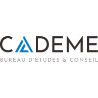 CADEME logo - Similar company to Sngi