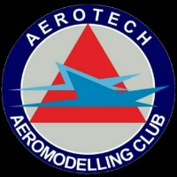 Aerotech Aeromodelling Club logo - Similar company to Aeromodelling Mesin Vokasi Ugm
