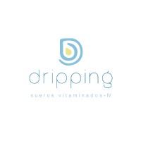 Dripping logo - Similar company to Asistta