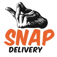 Snap Delivery Services logo - Similar company to Rentable
