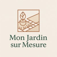 Mon Jardin Sur Mesure logo - Similar company to Fecif - The European Federation Of Financial Advisers And Financial Intermediaries