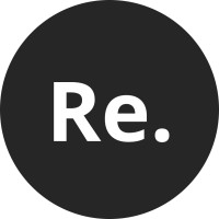 Re.Design logo - Similar company to Good Grief Productions
