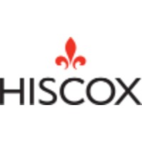 Hiscox Belgium logo - Similar company to Decavi