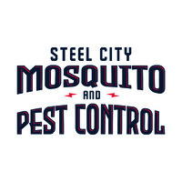 Steel City Mosquito & Pest Control logo - Similar company to Burns Pest Elimination