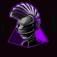 CyberPunks logo - Similar company to Intrip