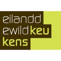 Eiland de Wild keukens logo - Similar company to The One, By Five