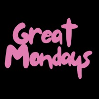 Great Mondays logo - Similar company to Great Mondays