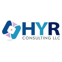 HYR Consulting LLC logo - Similar company to Hr Consulting