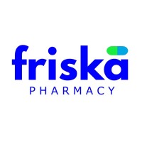 Friska Pharmacy Group logo - Similar company to Mcm Group