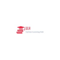 Uptime Learning Hub logo - Similar company to Deta-Up