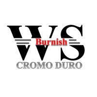 WS Cromo Duro logo - Similar company to Hard Chrome Solutions