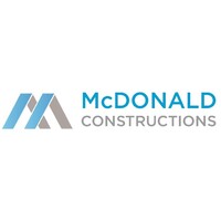 McDonald Construction and Development Pty Ltd logo - Similar company to Bathurst Electrical