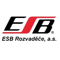 ESB Rozvaděče, a.s. logo - Similar company to Solidcon, S.R.O.