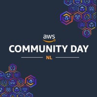 AWS Community Day NL logo - Similar company to East Midlands Data