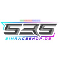 SimRaceShop logo - Similar company to G17 Media