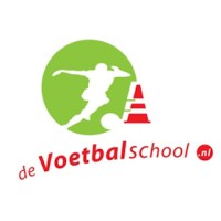 De Voetbalschool Amersfoort e.o. logo - Similar company to Vvon - Vakbond Voetbal Oefenmeesters Nederland