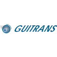 Guitrans logo - Similar company to Unidriver Group