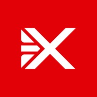 X Radio logo - Similar company to Xradio