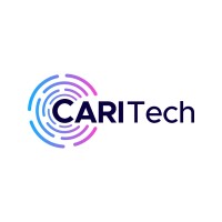 CARITech logo - Similar company to Tharwa Crowd