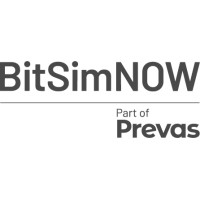 BitSimNOW, Part of Prevas logo - Similar company to Wavecraft Llc