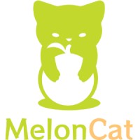 MelonCat logo - Similar company to Game5Mobile