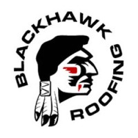 BLACKHAWK ROOFING logo - Similar company to Bsm Wall Systems