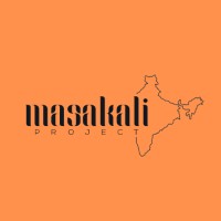 MASAKALI PROJECT logo - Similar company to Saldudigitals