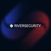 River Security logo - Similar company to Plangora - Web And Mobile Development