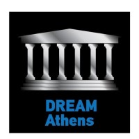 The Dream Athens logo - Similar company to Gainrep