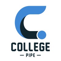 College Pipe logo - Similar company to Palms (Palmse Mehaanikakoda Llc)