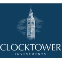Clocktower Land Investments logo - Similar company to Creditstacking