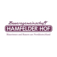 Hamfelder Hof Bauernmeierei GmbH & Co. KG logo - Similar company to Oel - Thalassa Gmbh & Co Kg