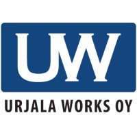 Urjala Works Oy logo - Similar company to Collo