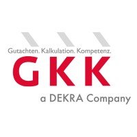 GKK Gutachten GmbH logo - Similar company to Gateway Digital Services Gmbh