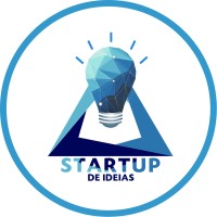 Startup De Ideias