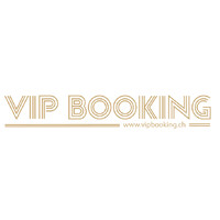 VIP Booking logo - Similar company to Vip-Booking.Com