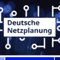 Deutsche Netzplanung GmbH logo - Similar company to Deutsche Telekom Technik Gmbh
