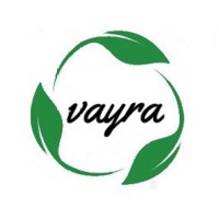 Vayra Renewable Energy Solutions logo - Similar company to Renewable Energy Club | Bits Pilani