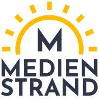 Medienstrand Marketing logo - Similar company to Monahilft.De