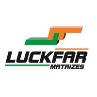 Luckfar Matrizes Ltda. logo - Similar company to Ramebel | Proteção E Segurança