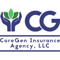 CoreGen Insurance Agency, LLC logo - Similar company to Coregen Security Services