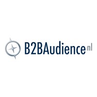 B2BAudience.nl logo - Similar company to Ookprofessionals