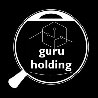 Guru Holding GmbH logo - Similar company to Edv-Guru