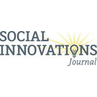 Social Innovations Journal logo - Similar company to The Better Ethics And Consumer Outcomes Network (Beacon)