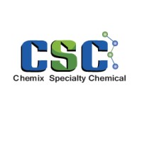 Chemix Specialty Chemical Co.,ltd logo - Similar company to Suoshi Chemical Industrial Co Ltd