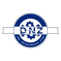 DNZ Ind. Metalugica LTDA logo - Similar company to Aultamp
