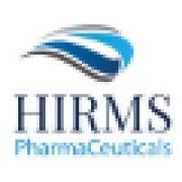 HIRMS Pharmaceuticals Ltd. logo - Similar company to Farabi Group